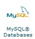 mysql cpanel logo